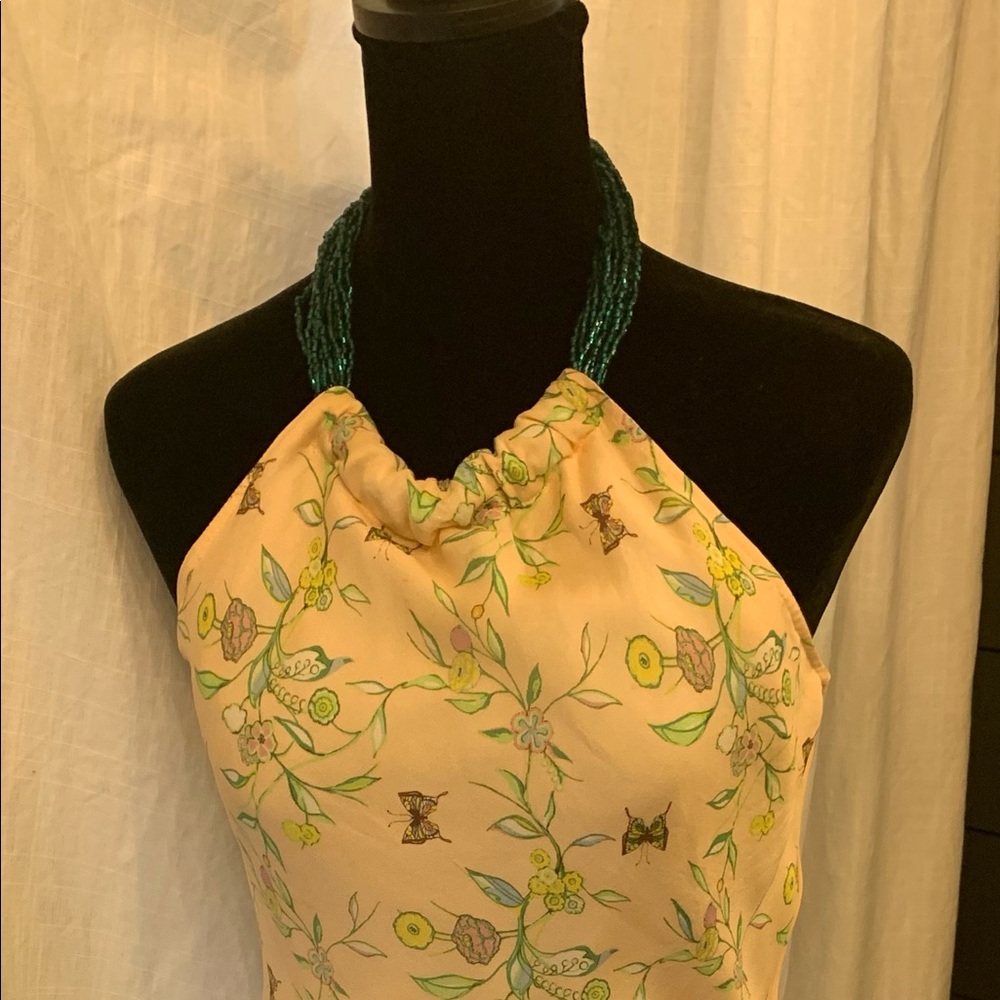 Sundress by Ruth. - Picture 3 of 10